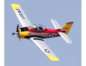 Arrows 1.1M T-28 Trojan PNP Version